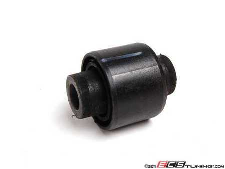 ES#2195075 - 1K0505553A - Lower Control Arm Bushing - Priced Each - Located on the wheel bearing housing where the lower control arm mounts - Febi - Audi Volkswagen