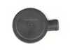 ES#4761007 - 034129101B - Pressure Control Valve (PCV) - Located on the turbo inlet pipe. 19mm - Rein - Audi Volkswagen