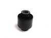 ES#2195075 - 1K0505553A - Lower Control Arm Bushing - Priced Each - Located on the wheel bearing housing where the lower control arm mounts - Febi - Audi Volkswagen