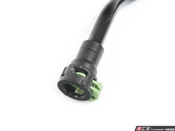 Genuine BMW - 17228654879 - TRANSMISSION OIL COO (17-22-8-654-879)