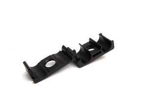 ES#38931 - 17227519270 - Oil Pipe Bracket - Genuine BMW - BMW