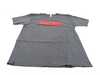 ES#4266636 - DRG003711TRDLG - R32 Paint T-Shirt - Tornado Red - Large - R32 logo screen printed on front in unique paint color and #fastestcolor printed on back neck - Genuine Volkswagen Audi - Volkswagen