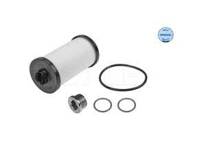 ES#4772697 - 1001350102/SK - DSG Filter Kit - Includes a new filter, gasket, and drain/fill plug - Meyle - Audi Volkswagen