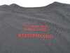 ES#4266636 - DRG003711TRDLG - R32 Paint T-Shirt - Tornado Red - Large - R32 logo screen printed on front in unique paint color and #fastestcolor printed on back neck - Genuine Volkswagen Audi - Volkswagen