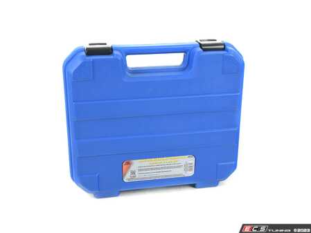 ES#4751459 - CTA8812 - BMW N47 and N57 Diesel Timing Tool - Timing kit with all the necessities for N47 and N57 engines. - CTA Tools - BMW