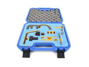 ES#4751459 - CTA8812 - BMW N47 and N57 Diesel Timing Tool - Timing kit with all the necessities for N47 and N57 engines. - CTA Tools - BMW