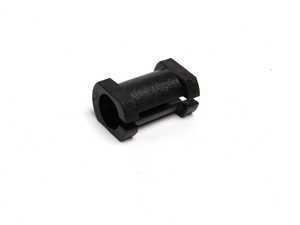 ES#7452 - 893881167 - Front Seat Adjustment Lever Bushing - Priced Each - For the back and forth adjustment lever - Genuine Volkswagen Audi - Audi