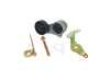 ES#2534216 - 1022006970 - Accessory Belt Tensioner Assembly - Maintains constant tension on the accessory belt - URO - Mercedes Benz