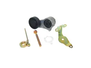 Accessory Belt Tensioner Assembly