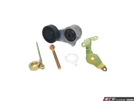 ES#2534216 - 1022006970 - Accessory Belt Tensioner Assembly - Maintains constant tension on the accessory belt - URO - Mercedes Benz
