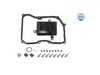 ES#4772739 - 1001350113/SK - Automatic Transmission Filter Kit - Includes a new filter & gasket with securing hardware - Meyle - Volkswagen