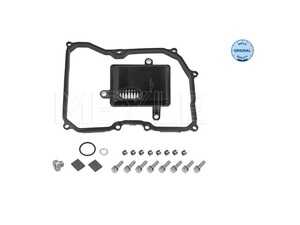 ES#4772739 - 1001350113/SK - Automatic Transmission Filter Kit - Includes a new filter & gasket with securing hardware - Meyle - Volkswagen