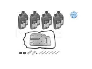 ES#4772756 - 0141351212 - 7-Speed Automatic Transmission Service Kit - 722.9 - Includes everything you need to service the transmission in your Mercedes-Benz - Meyle - Mercedes Benz