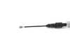 ES#3566337 - 251420238564 - Rear Brake Cable - Priced Each  - Rear Axle, Fits Left & Right Sides - Two (2) Required Per Vehicle - Genuine Mercedes Benz - Mercedes Benz