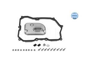 ES#4772799 - 1001350107/SK - Automatic Transmission Filter Kit - Includes a new filter & gasket with securing hardware - Meyle - Volkswagen