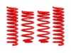 ES#4772820 - E20-15-023-04-22 - Eibach Sportline Kit  - Average lowering of 1.2" in the front and rear - Eibach - Audi