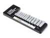 ES#4708453 - 003408SCH01A - 13 PC. 1/4" Drive 6 Point Metric Deep Socket Set - Complete 1/4" deep socket set with various sizes 4-14mm and a sliding rail organizer - Schwaben - Audi BMW Volkswagen Mercedes Benz MINI Porsche