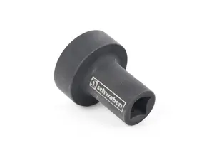 BMW Diesel Crank Pulley Turning Tool