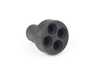ES#4727397 - 003582SCH01A - BMW Diesel Crank Pulley Turning Tool - Crankshaft turning socket used to turn the crankshaft on BMW N47, N57, and M57 diesel engines. - Schwaben - BMW