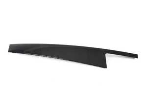 ES#2714669 - 51227289653 - FINISHER WINDOW FRAME B-PILL - Genuine BMW - BMW