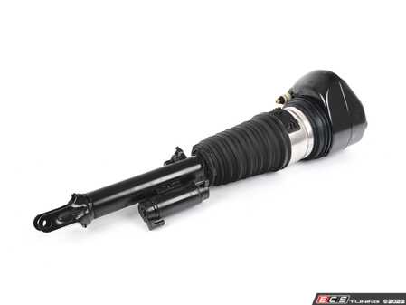 ES#4185312 - 37107915969 - AIR SPRING STRUT, FRONT LEFT - Genuine BMW - BMW