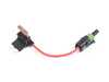 ES#4759401 - 3V2650 - COBB Flex Fuel Upgrade Kit - Includes an ethanol content sensor with bracket, bespoke wiring harness, a fuse tap harness, quick connect fuel fittings, and an ECU pin locator template and pin tool - CobbTuning - Audi Volkswagen