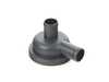 ES#4761007 - 034129101B - Pressure Control Valve (PCV) - Located on the turbo inlet pipe. 19mm - Rein - Audi Volkswagen