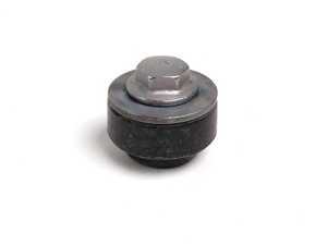ES#18746 - 11127838075 - Cap nut - M7 - Genuine BMW - BMW