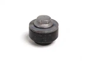 Cap nut