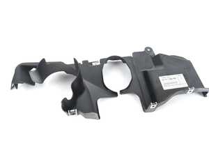 ES#129154 - 51717203992 - Right Steering Gear Cover - Genuine BMW - BMW