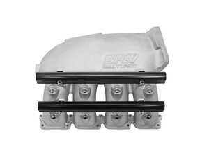 ES#4772874 - TINW02-8 - Cast Aluminum Intake Manifold Transverse 1.8T With 8 Injectors Fuel Rail Kit (Right Side Without Throttle Bolt Holes)  - A perfect solution for those who want high performance and durability - SPA Performance - Volkswagen