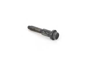 ES#2177213 - 11377550163 - FIT BOLT - Genuine BMW - BMW