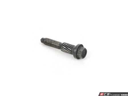 ES#2177213 - 11377550163 - FIT BOLT - Genuine BMW - BMW