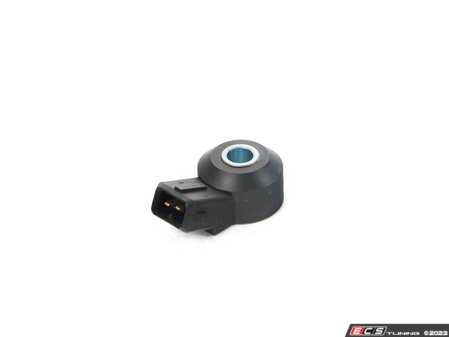 ES#2812908 - 030905377A - Knock Sensor - Detects knock and adjusts timing accordingly. One of two. - Hamburg Tech - Volkswagen