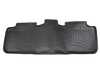 ES#4036256 - 4415078 - G05 3rd Row FloorLiner - Black - Digitally Measured Floor Liners For Maximum Interior Protection In All Weather Conditions! - WeatherTech - BMW