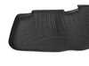 ES#4036256 - 4415078 - G05 3rd Row FloorLiner - Black - Digitally Measured Floor Liners For Maximum Interior Protection In All Weather Conditions! - WeatherTech - BMW
