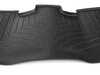 ES#4036256 - 4415078 - G05 3rd Row FloorLiner - Black - Digitally Measured Floor Liners For Maximum Interior Protection In All Weather Conditions! - WeatherTech - BMW