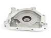 ES#4690173 - 03G103153E - Front Sealing Flange - Positions crankshaft seal and seals front of engine block - Vaico - Volkswagen