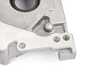 ES#4690173 - 03G103153E - Front Sealing Flange - Positions crankshaft seal and seals front of engine block - Vaico - Volkswagen