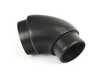 ES#4415274 - MK7-1.4V2 - MK7 1.4 Cold Air Intake V2 - Meticulously engineered, this final design is the culmination of numerous air flow rendering and analysis! - LEYO - Volkswagen