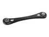 ES#3189166 - 524-563 - Rear Tie Arm - Priced Each - Fits left and right side - Dorman - Audi