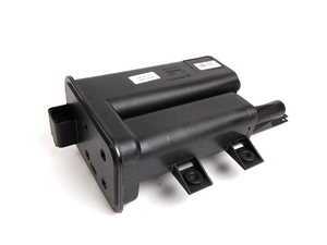 ES#37194 - 16132757327 - Activated Charcoal Filter  - Mounts in front of the fuel tank and connects to the diagnosis pump - Genuine MINI - MINI