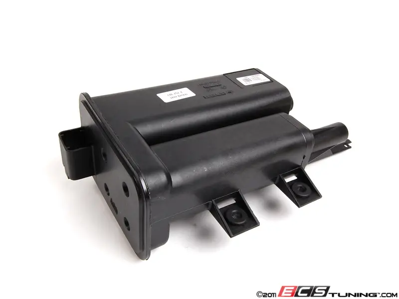 777man樣專用 Genuine MINI - 16132757327 - Activated Charcoal Filter (16-13-2
