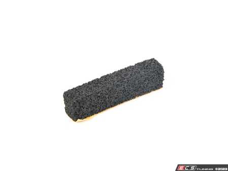 ES#4206256 - 54109466049 - FOAM SEAL - Genuine BMW - BMW