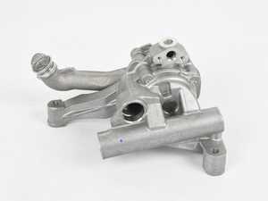 ES#4772331 - 11417838123sd - Genuine Oil Pump*Scratch And Dent* - (NO LONGER AVAILABLE) - Make sure your engine is properly lubricated - Scratch & Dent - 