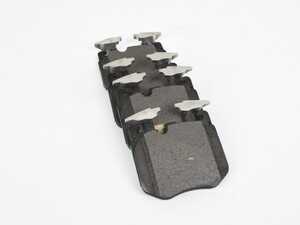ES#4772337 - 34106888459sd - Brembo Brake Pad Set*Scratch And Dent* - (NO LONGER AVAILABLE) - Replace your worn brake pads for safety - Scratch & Dent - 