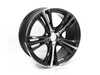 ES#3475146 - 36116883015 - Bmw Light Alloy Wheel Star Spoke 407 - 19'' - Genuine BMW - BMW