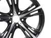 ES#3475146 - 36116883015 - Bmw Light Alloy Wheel Star Spoke 407 - 19'' - Genuine BMW - BMW