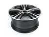 ES#3475146 - 36116883015 - Bmw Light Alloy Wheel Star Spoke 407 - 19'' - Genuine BMW - BMW