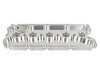 ES#2794548 - IEBAVB3 - 2.5L 5cyl Billet Valve Cover - Raw - Replace your worn out valve cover and faulty stock PCV with this raw finish billet valve cover. - Integrated Engineering - Volkswagen